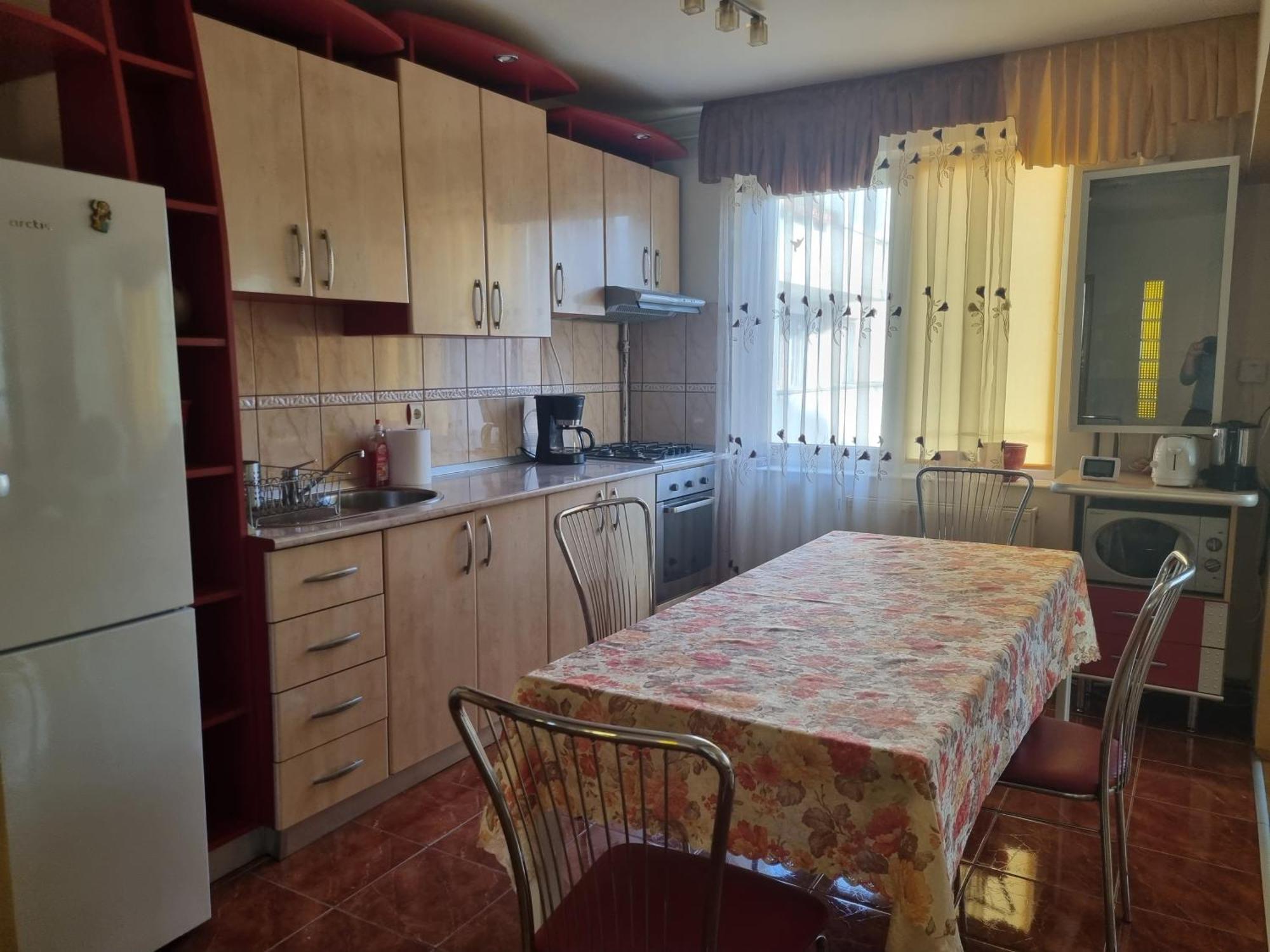 Nice & Relaxing Central Apartment Baia Mare Exterior photo
