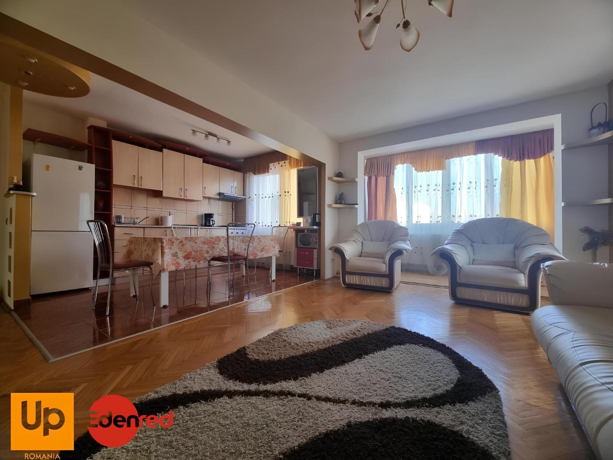 Nice & Relaxing Central Apartment Baia Mare Exterior photo